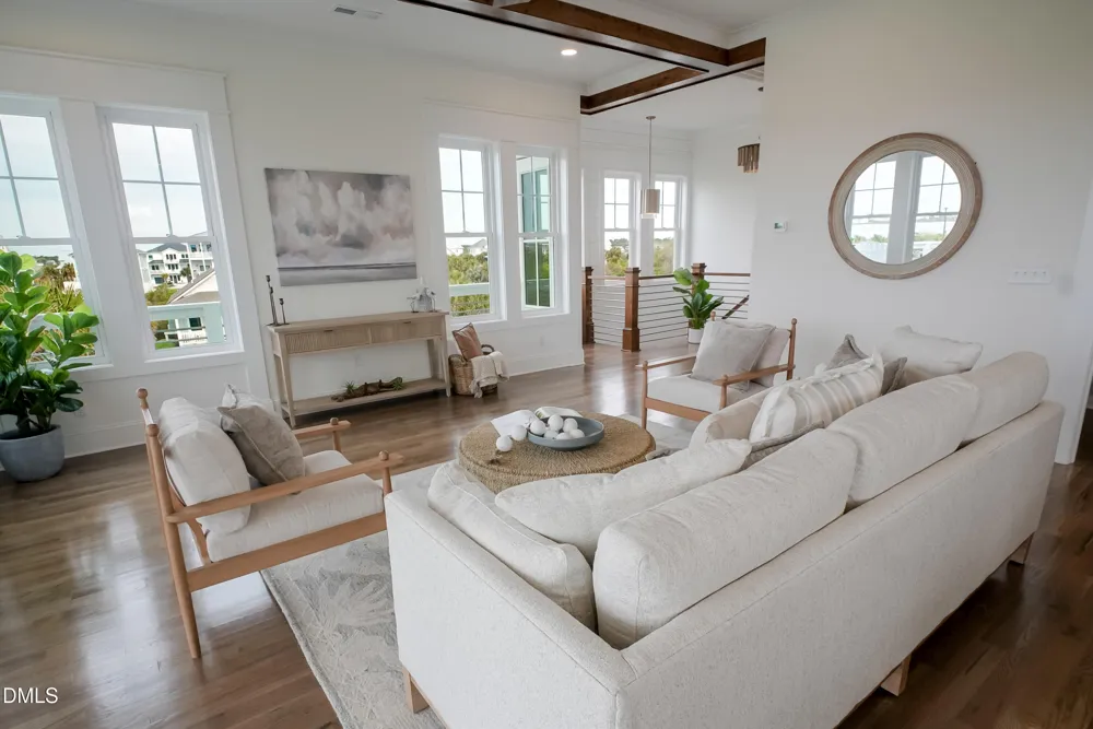 6 Cape Lane North Topsail Beach, NC 28460
