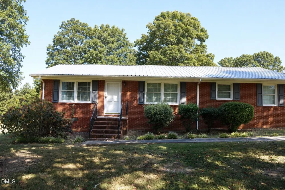 3229 Bennett Siler City Road Bennett, NC 27208