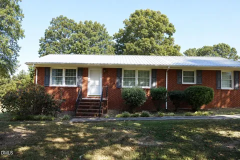3229 Bennett Siler City Road