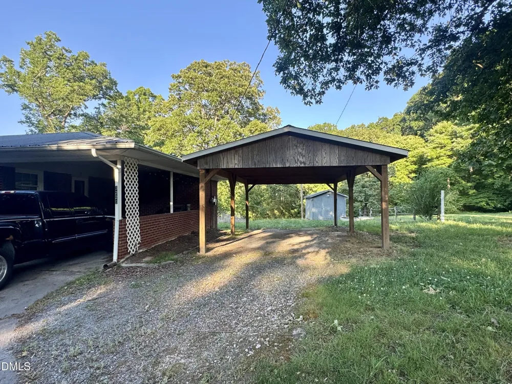 3229 Bennett Siler City Road Bennett, NC 27208