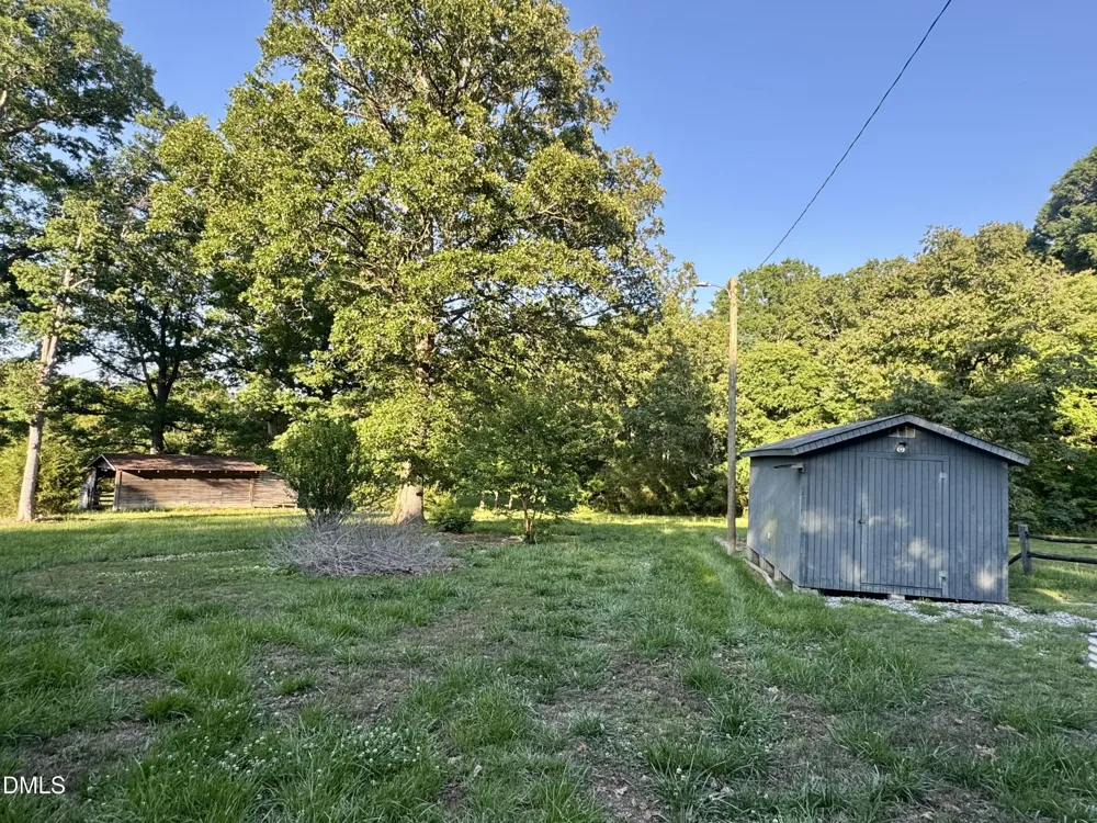 3229 Bennett Siler City Road Bennett, NC 27208