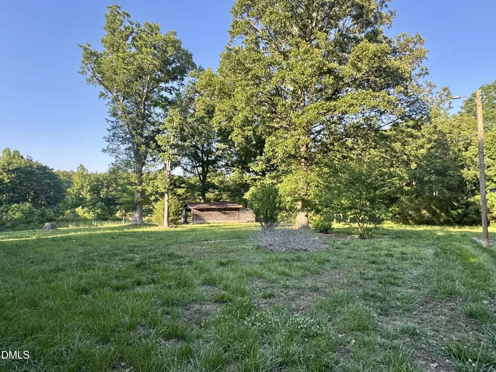 3229 Bennett Siler City Road Bennett, NC 27208