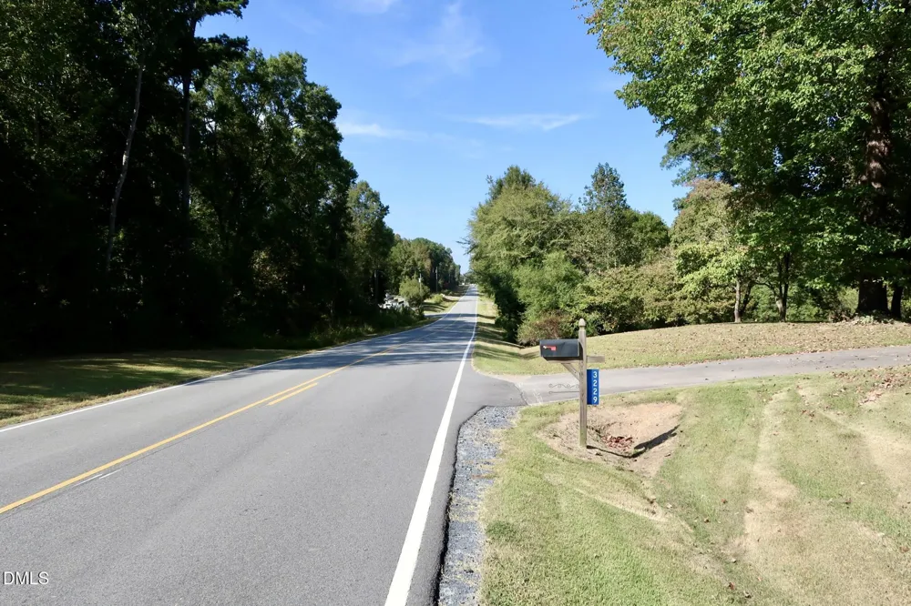3229 Bennett Siler City Road Bennett, NC 27208