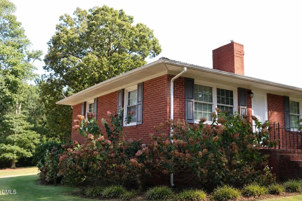 3229 Bennett Siler City Road Bennett, NC 27208