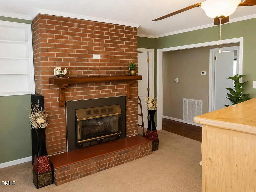 3229 Bennett Siler City Road Bennett, NC 27208