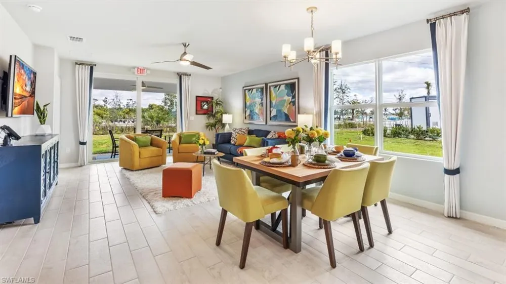 17613 Shade Tree Loop Punta Gorda, FL 33982