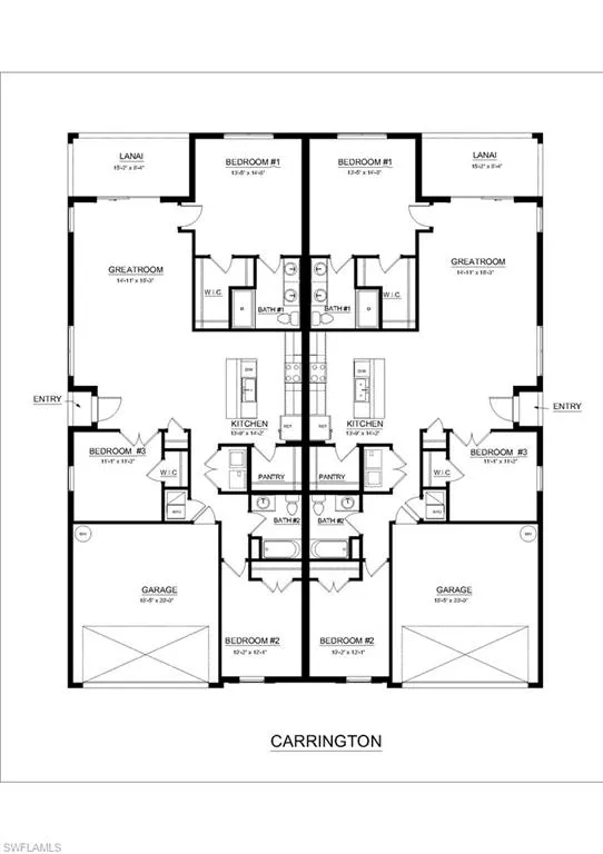 17637 SHADE TREE LOOP Punta Gorda, FL 33982