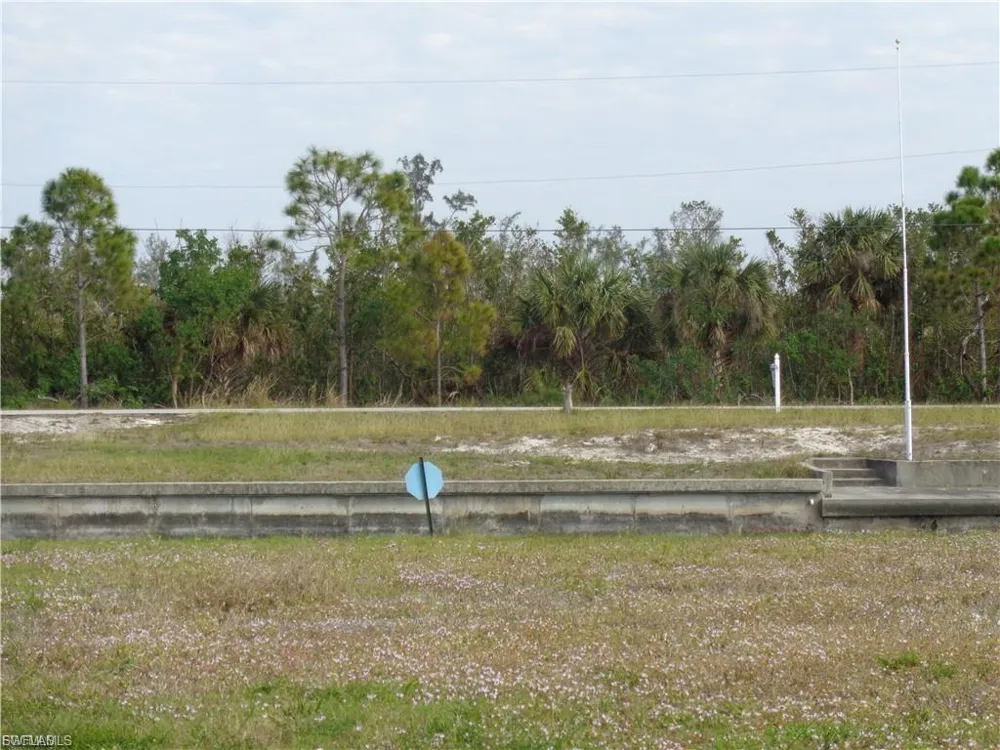2947 Cussell Drive St. James City, FL 33956