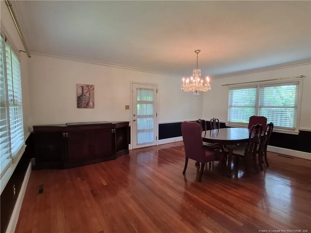 505 W. 24th Street Lumberton, NC 28358
