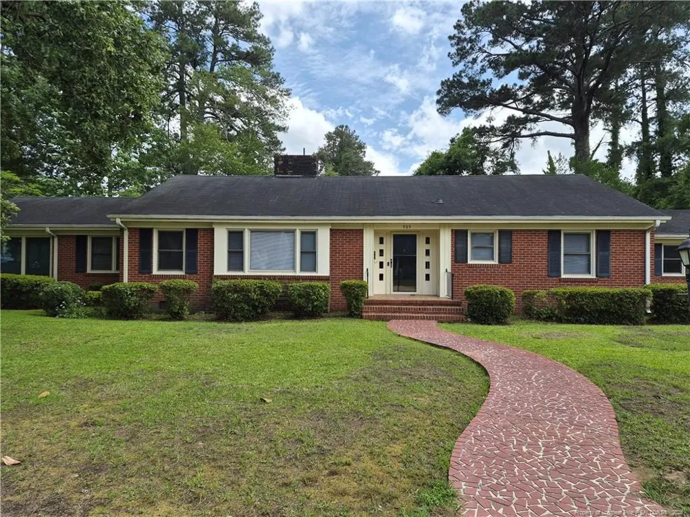 505 W. 24th Street Lumberton, NC 28358