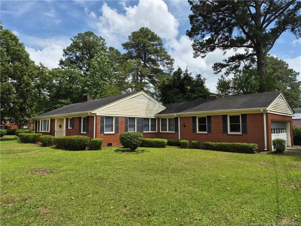 505 W. 24th Street Lumberton, NC 28358