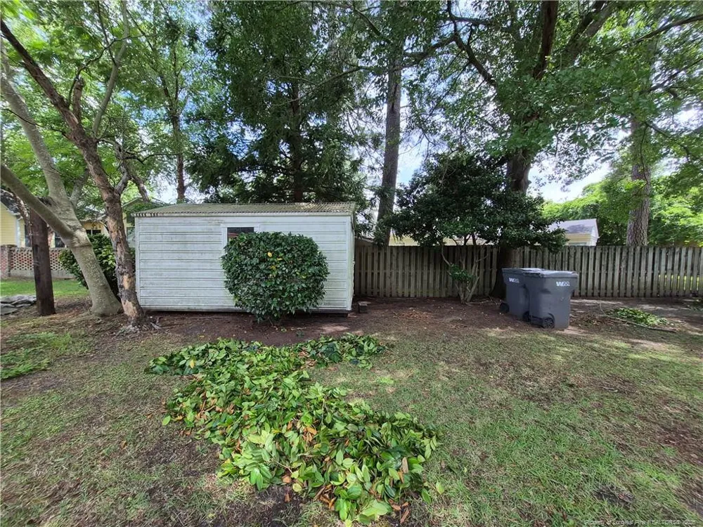505 W. 24th Street Lumberton, NC 28358