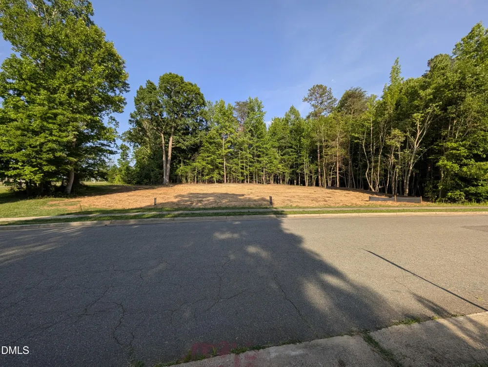 485 W Lake Trail Mebane, NC 27302