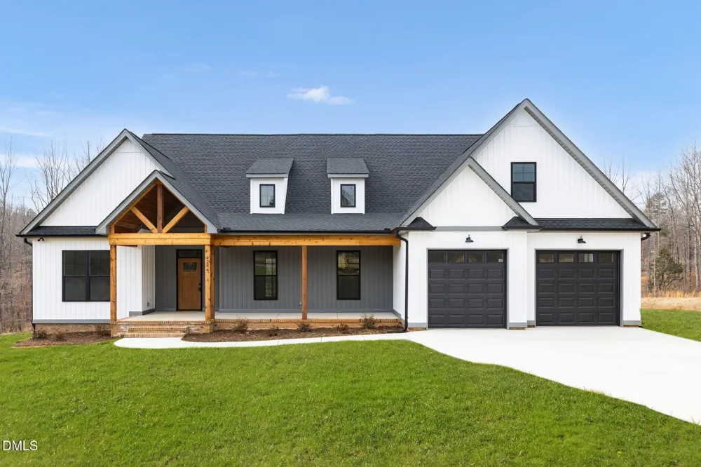 485 W Lake Trail Mebane, NC 27302