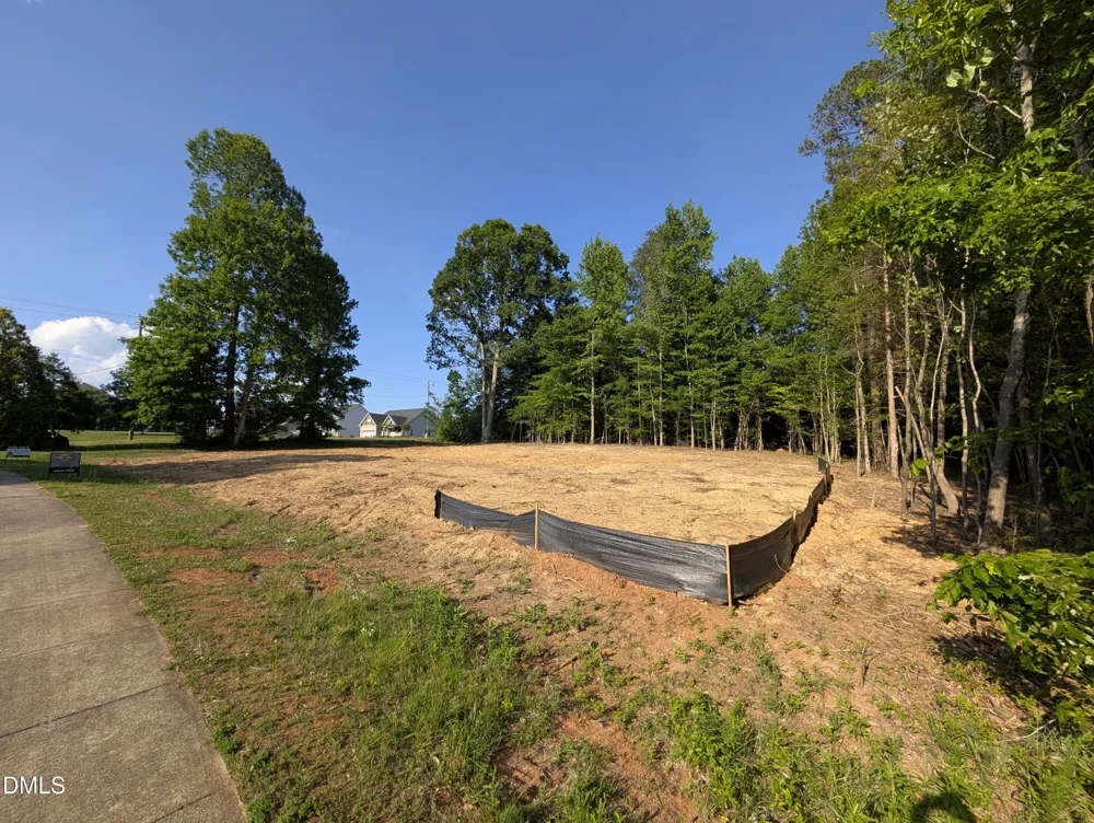 485 W Lake Trail Mebane, NC 27302