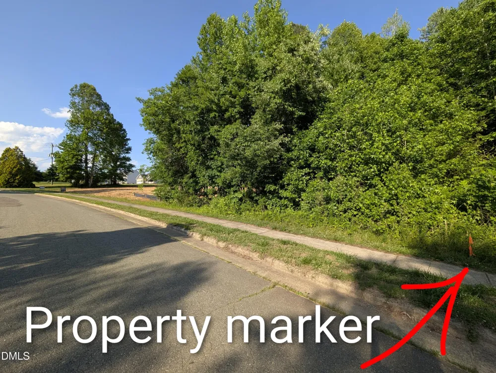 485 W Lake Trail Mebane, NC 27302
