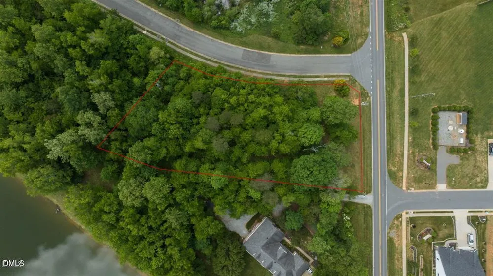 485 W Lake Trail Mebane, NC 27302