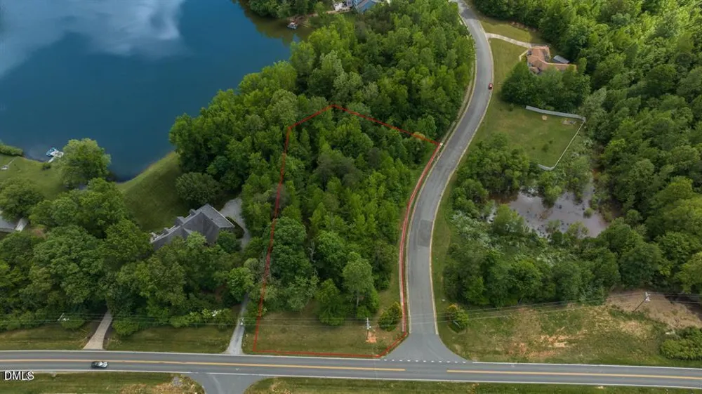 485 W Lake Trail Mebane, NC 27302