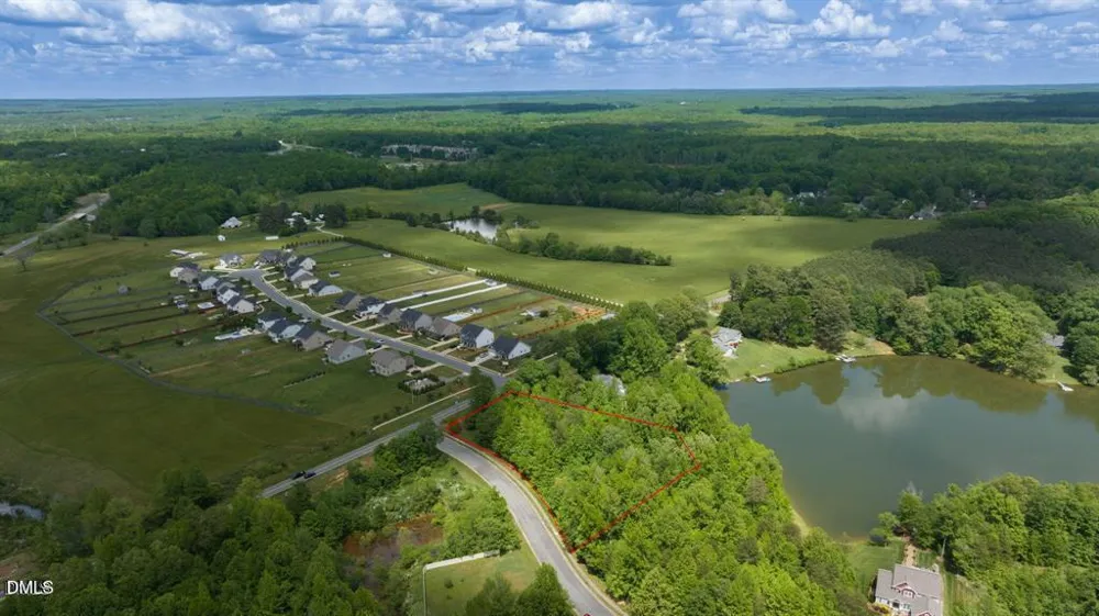 485 W Lake Trail Mebane, NC 27302
