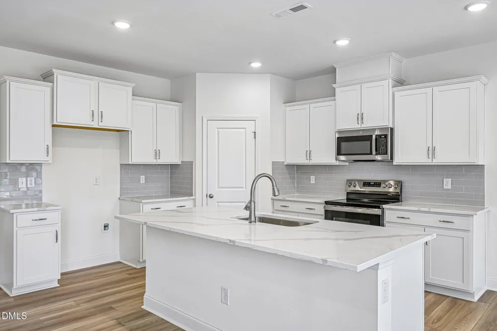 113 Millview Way Franklinton, NC 27525