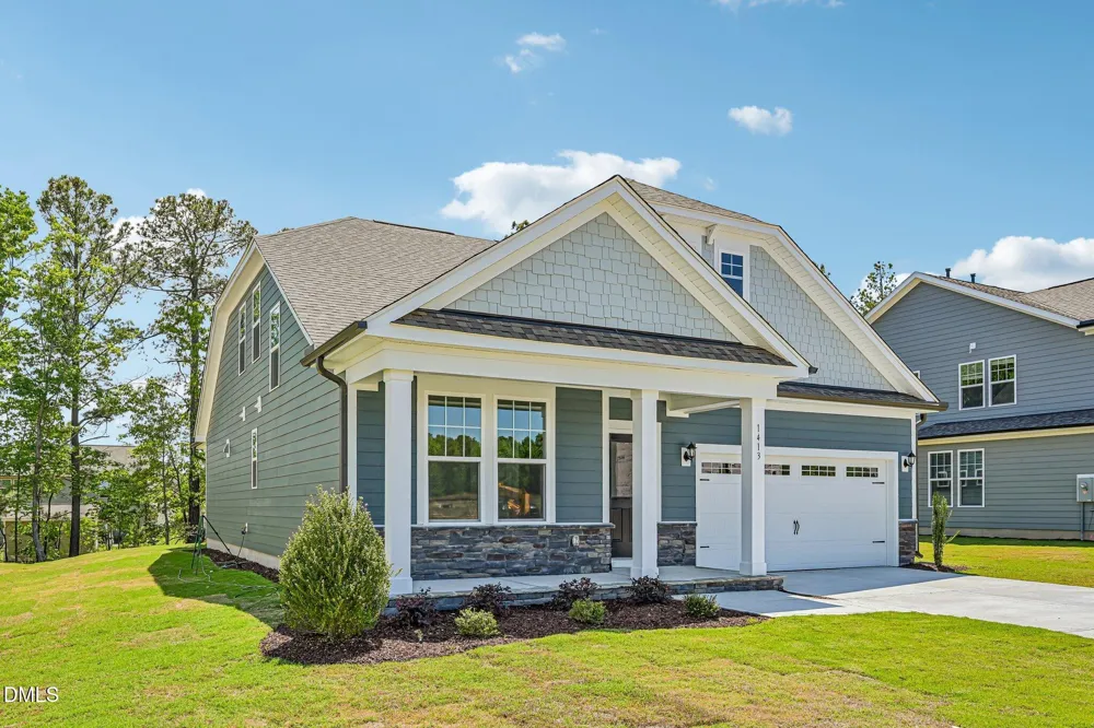 113 Millview Way Franklinton, NC 27525