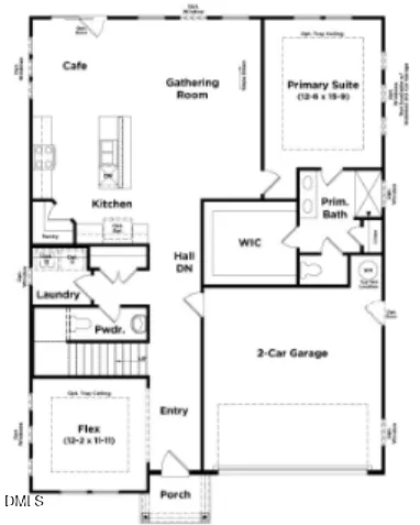 113 Millview Way Franklinton, NC 27525