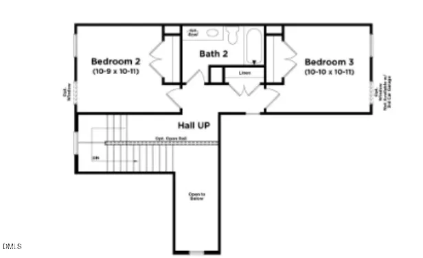 113 Millview Way Franklinton, NC 27525