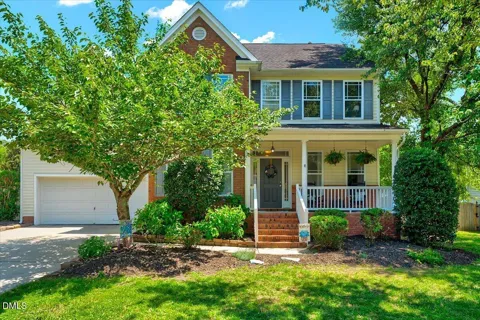 409 Magnolia View Lane