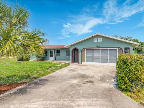 5840 Acla Vista Drive