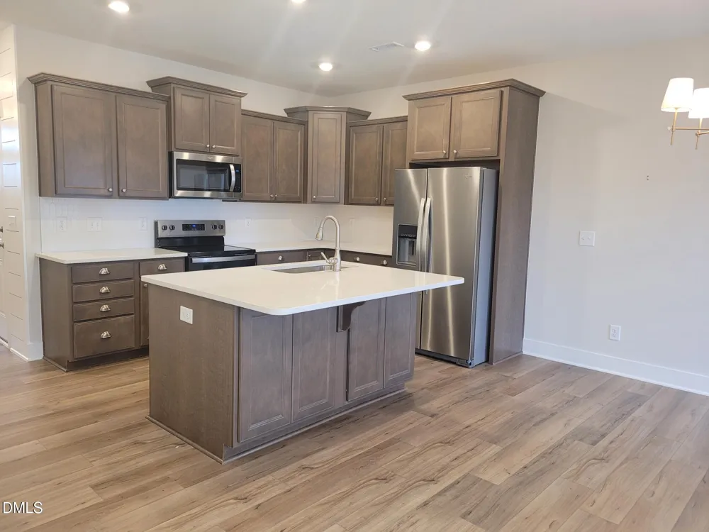 3603 Tarmac Road #Ep 119 Wilson, NC 27896