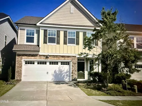 212 Concordia Woods Drive