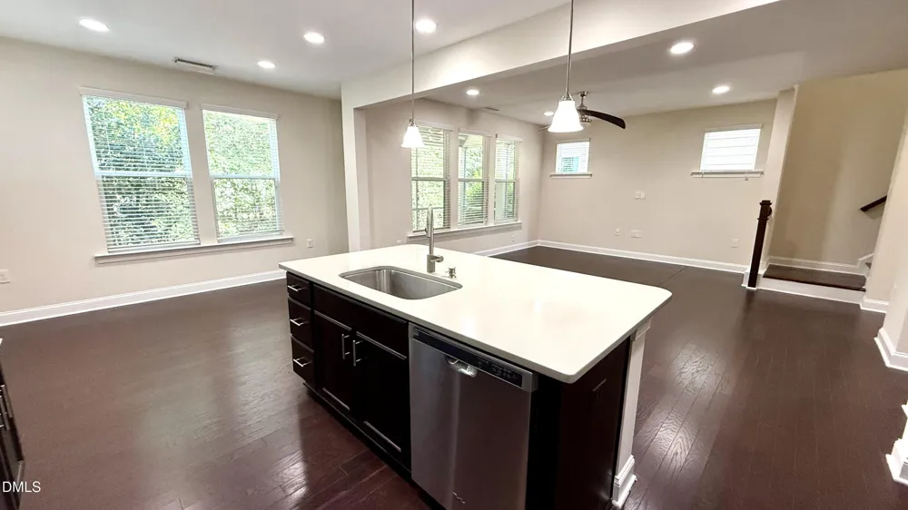 212 Concordia Woods Drive Morrisville, NC 27560