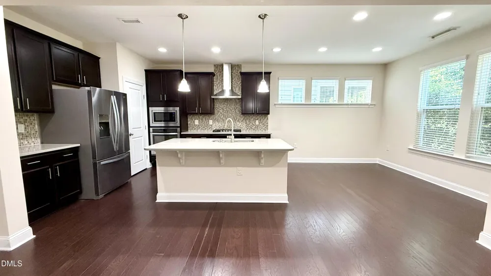 212 Concordia Woods Drive Morrisville, NC 27560