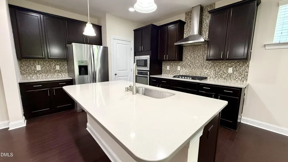 212 Concordia Woods Drive Morrisville, NC 27560