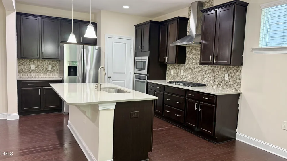 212 Concordia Woods Drive Morrisville, NC 27560
