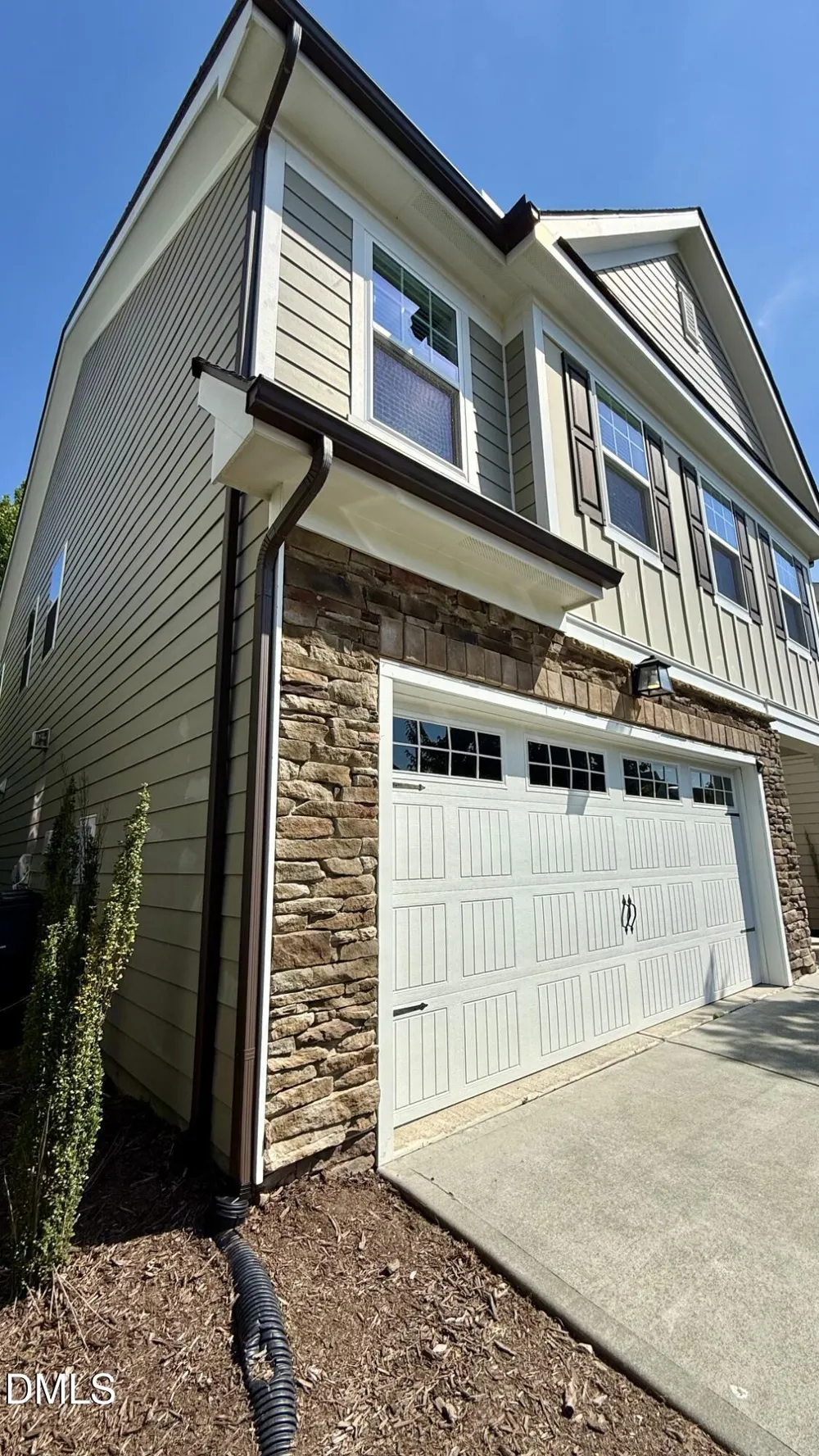 212 Concordia Woods Drive Morrisville, NC 27560