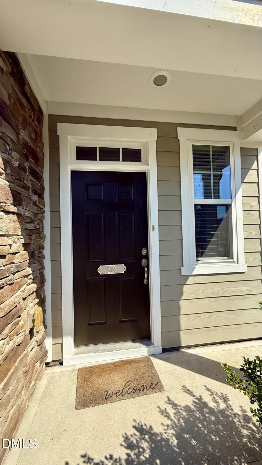 212 Concordia Woods Drive Morrisville, NC 27560