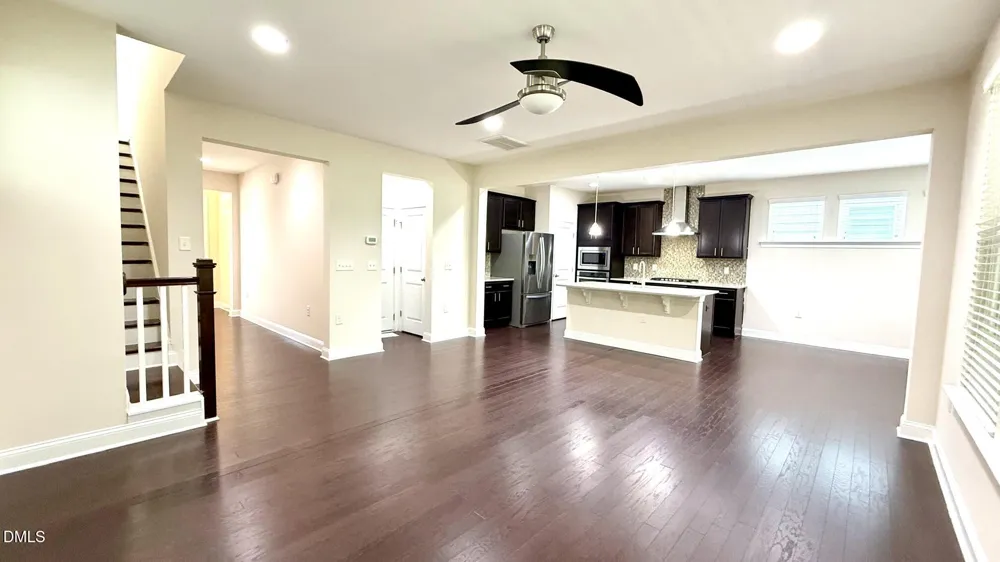 212 Concordia Woods Drive Morrisville, NC 27560