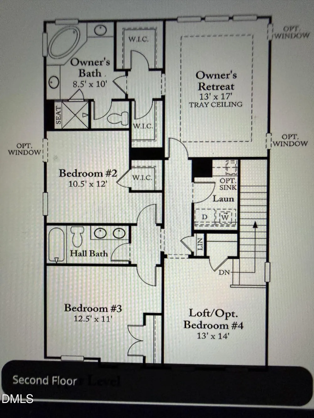 212 Concordia Woods Drive Morrisville, NC 27560