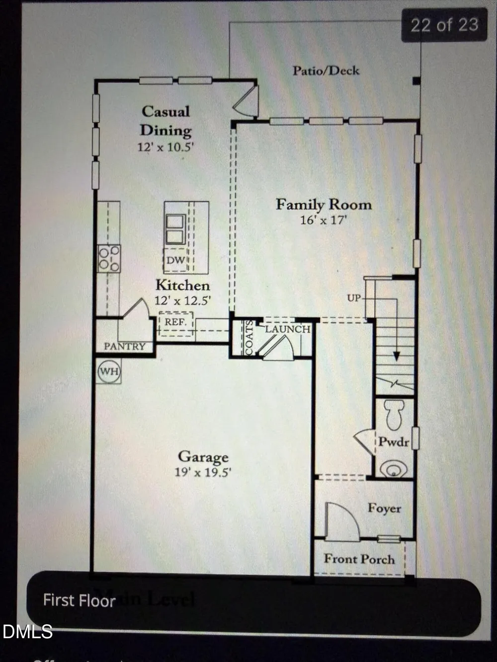 212 Concordia Woods Drive Morrisville, NC 27560