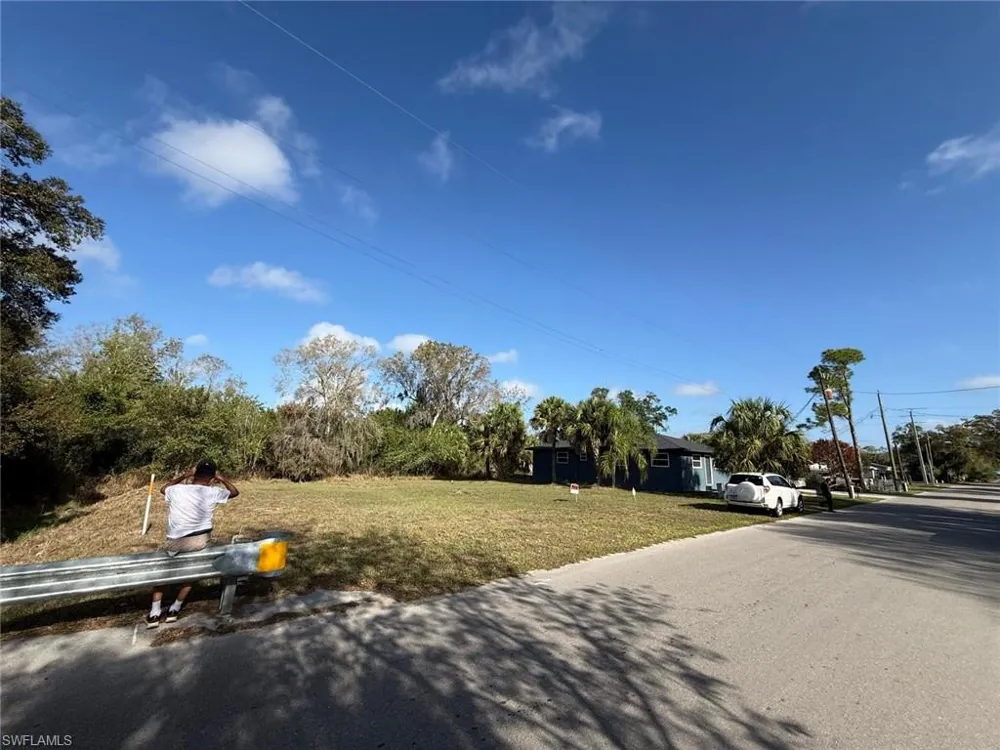 SINGLETON AVENUE Arcadia, FL 34266