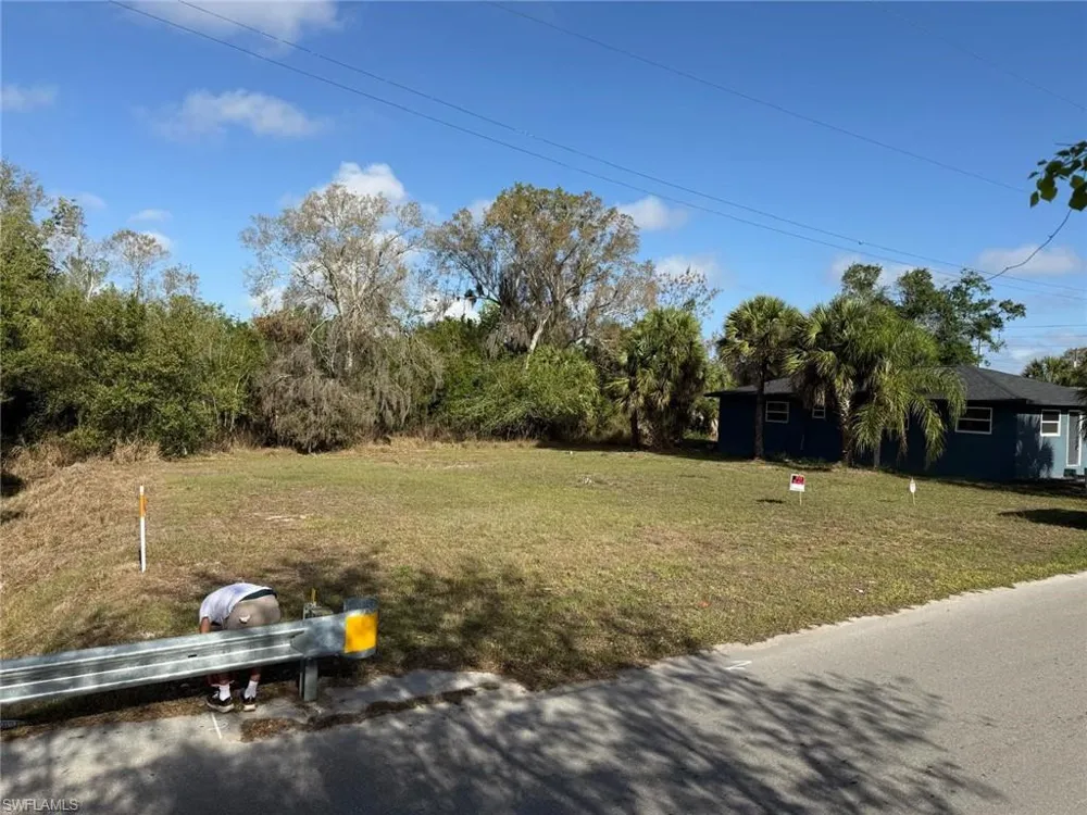 SINGLETON AVENUE Arcadia, FL 34266