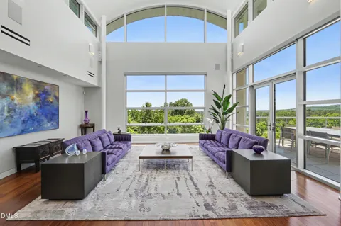 331 W Barbee Chapel Road