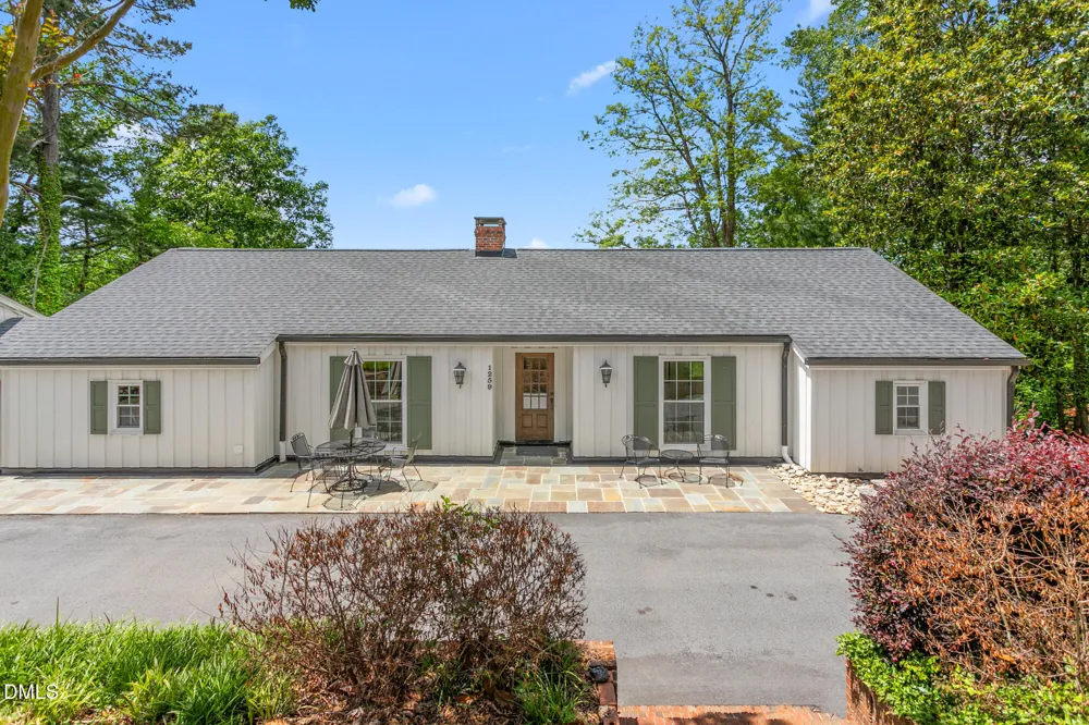 1259 Oakmont Drive Asheboro, NC 27205