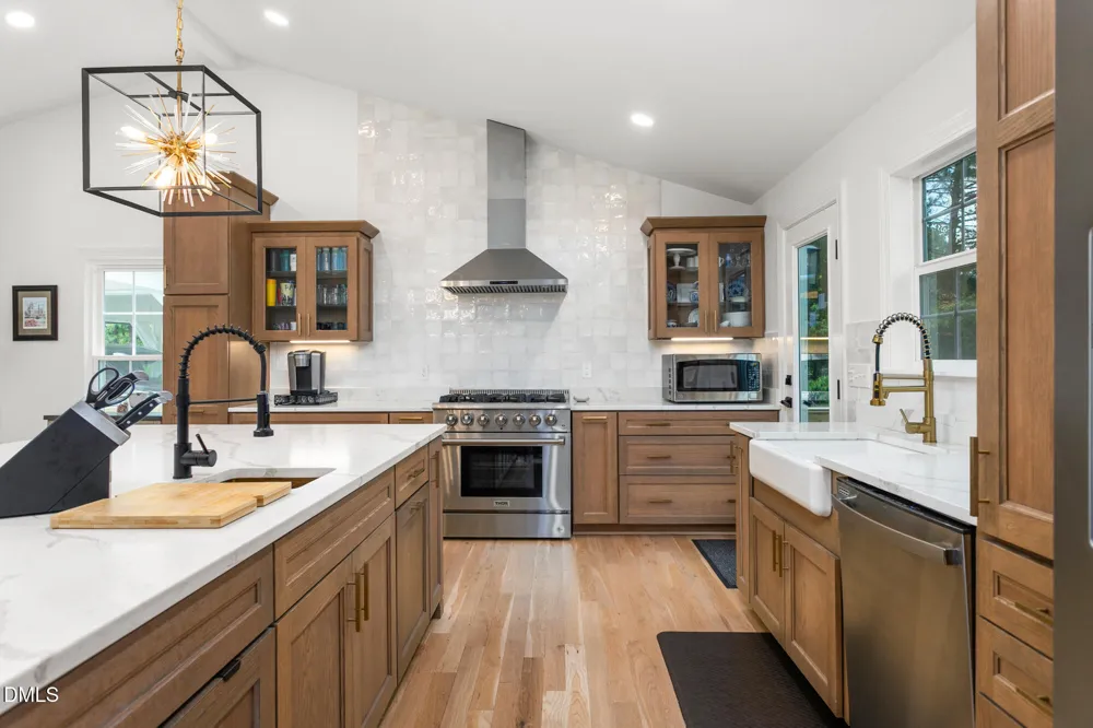 1259 Oakmont Drive Asheboro, NC 27205