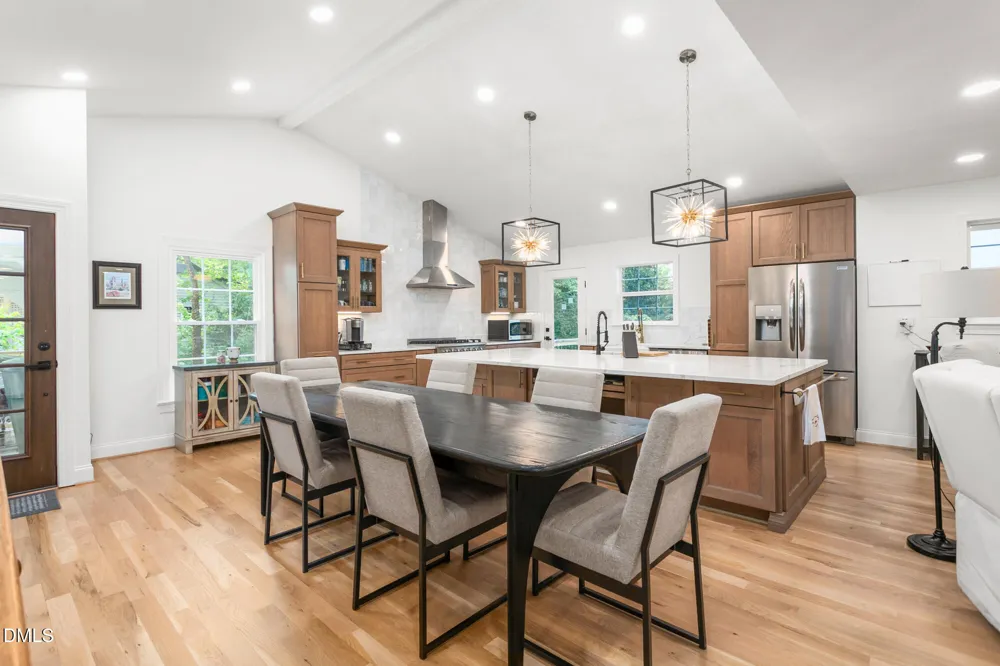 1259 Oakmont Drive Asheboro, NC 27205