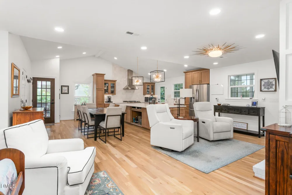 1259 Oakmont Drive Asheboro, NC 27205