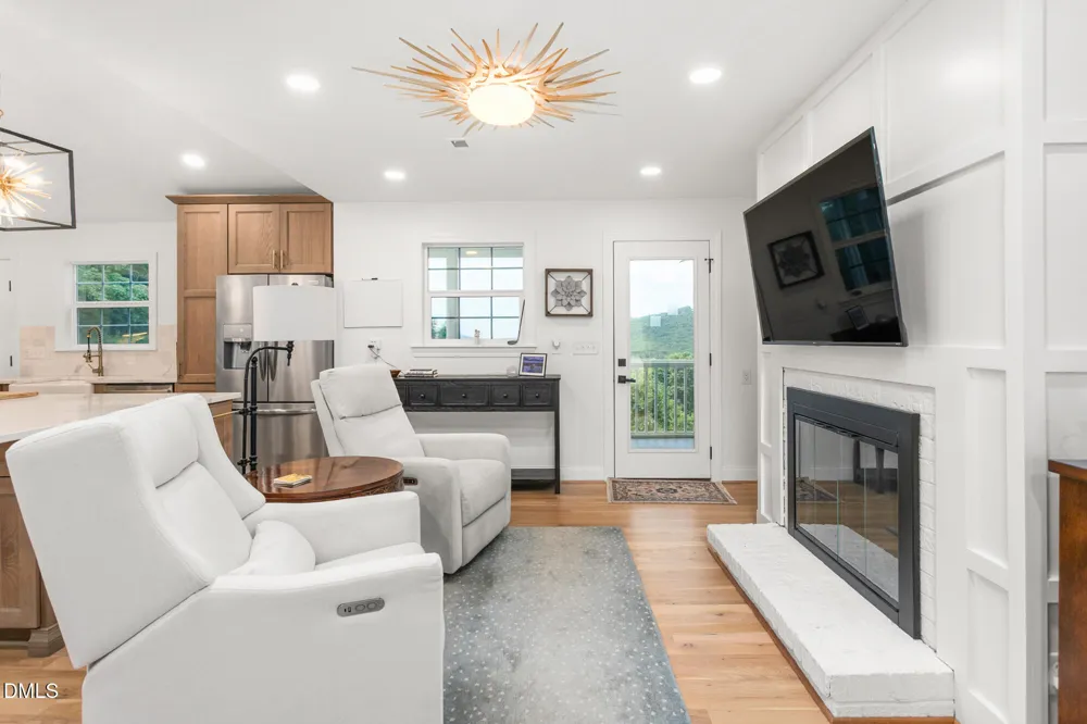 1259 Oakmont Drive Asheboro, NC 27205