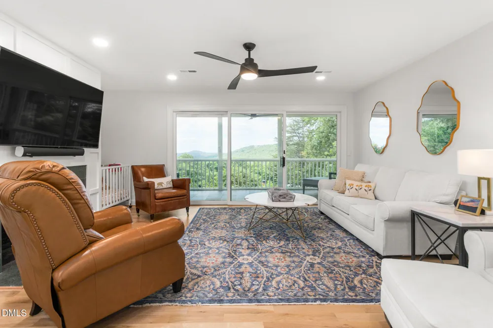 1259 Oakmont Drive Asheboro, NC 27205
