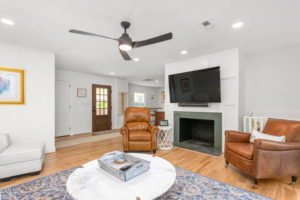 1259 Oakmont Drive Asheboro, NC 27205
